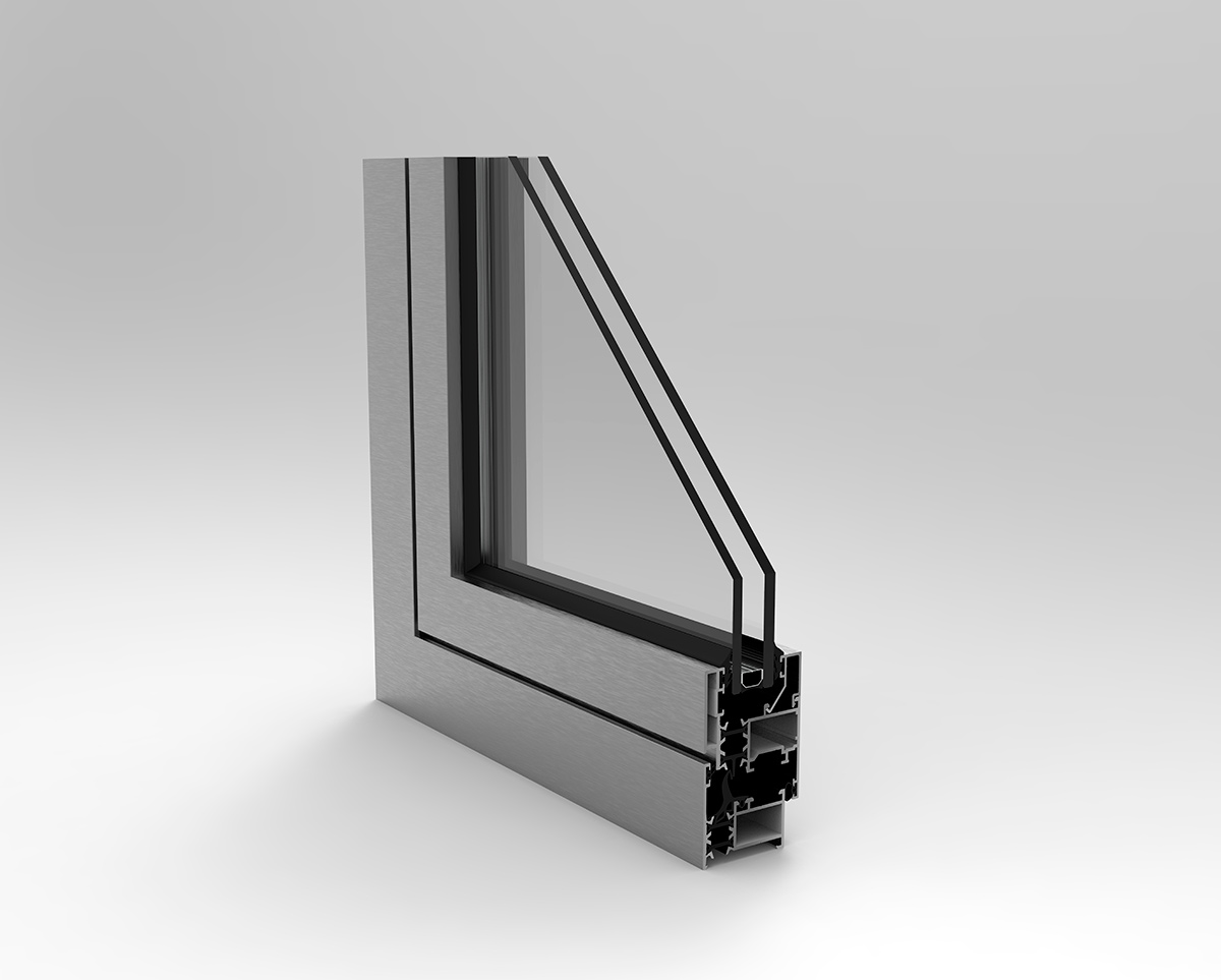 Fesutek Sistemas - AXI