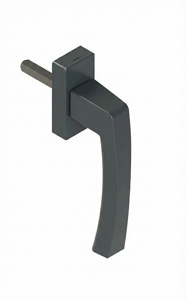 Fesutek Sistemas - Accesorios - Manilla Mod Asia 7016