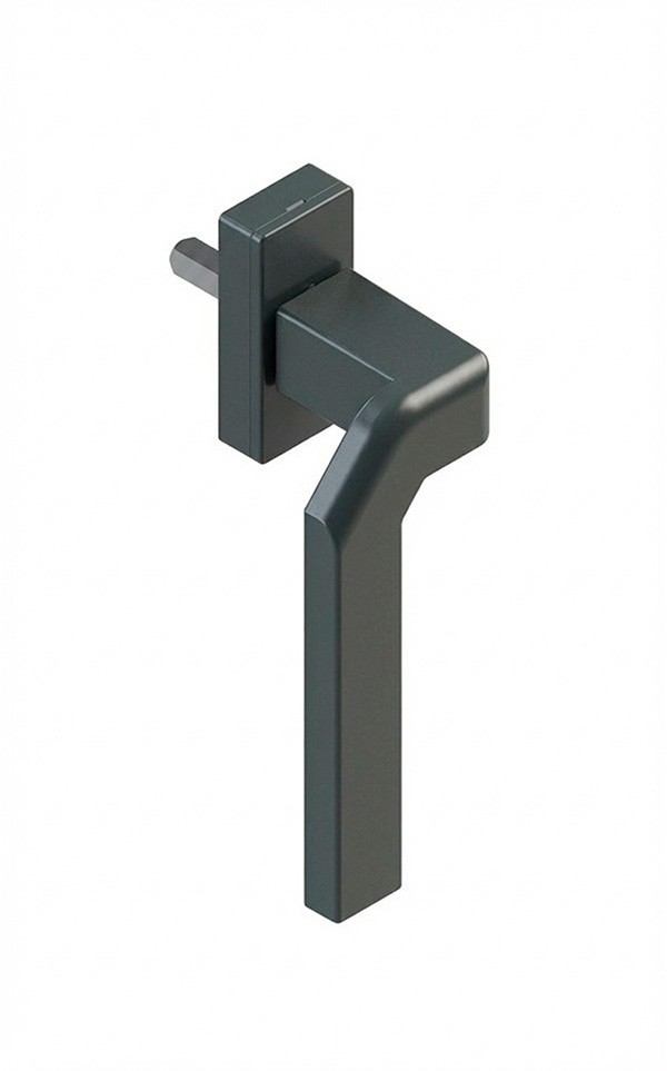 Fesutek Sistemas - Accesorios - Manilla Mod Kora Desplazada