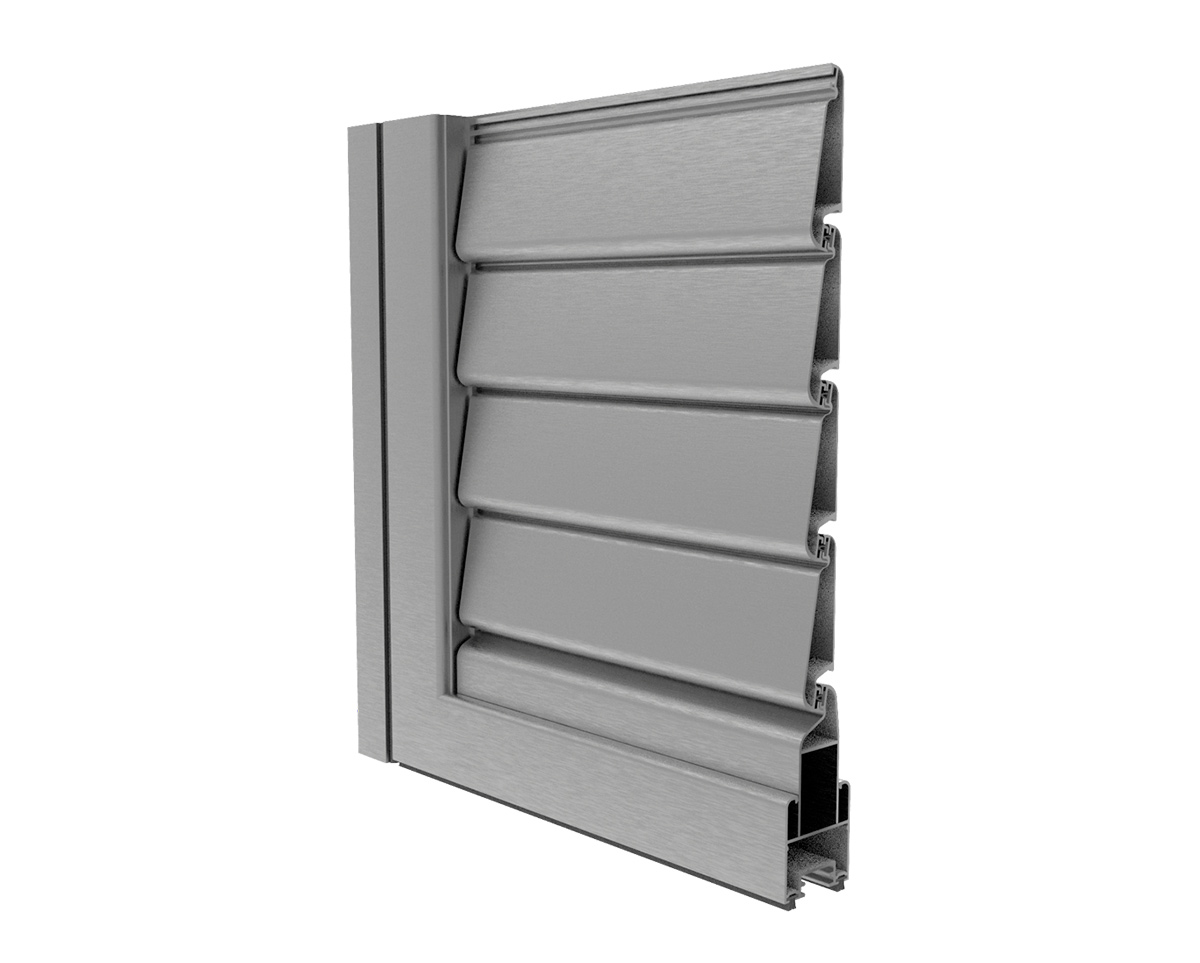 Sistema Mallorquinas XP - Detalle