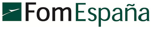Logo de FOM Industrie España