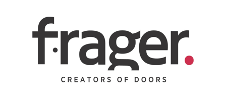 Logo de Frager