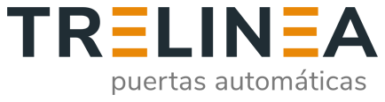 Logo de Trelinea